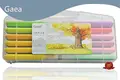 Best Budget Oil Pastels by Gaea 1