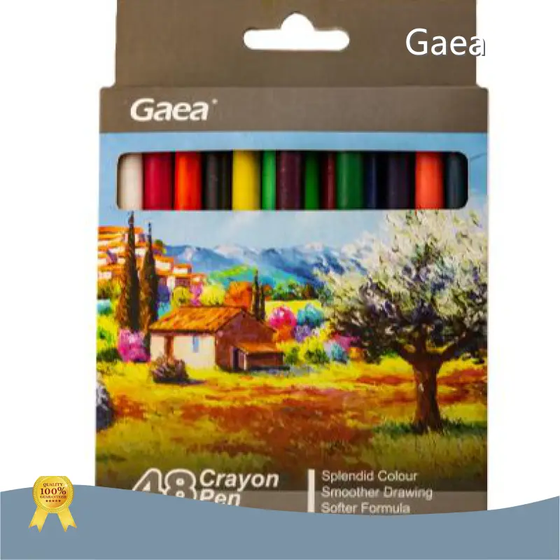 For Person Art Material Manufacturers According to Customer′s Requirements by Gaea 1