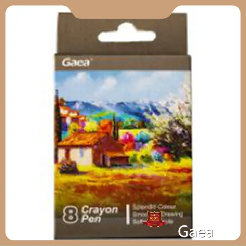 Watercolor Paint Manufacturers According to Customer′s Requirements - for Home - Gaea 1