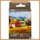 Watercolor Paint Manufacturers According to Customer′s Requirements - for Home - Gaea 1