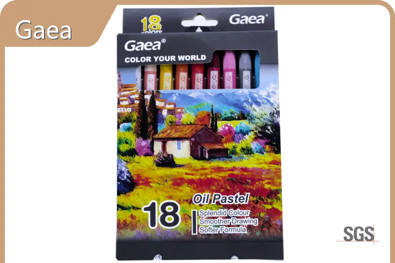 New Model Art Supplies Supplier Best Supplier for Sale 1