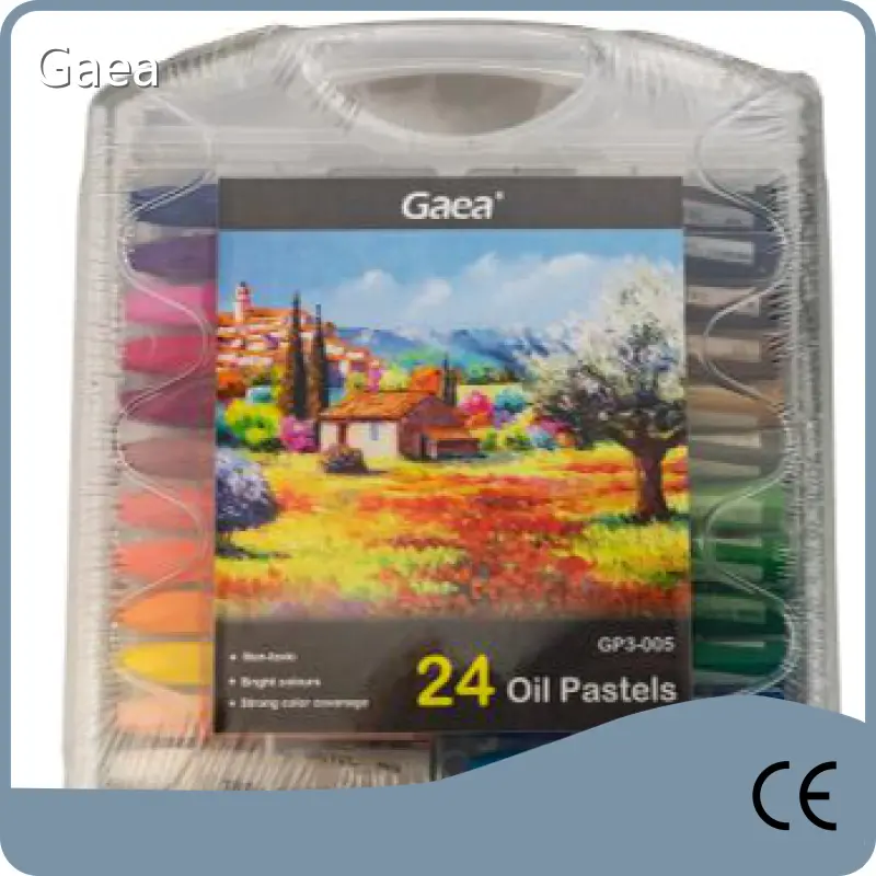 Gaea Artist Canvas Manufacturers GP3-005 Artist Canvas Manufacturersfactory Direct Supply 1
