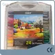 Gaea Artist Canvas Manufacturers GP3-005 Artist Canvas Manufacturersfactory Direct Supply 1