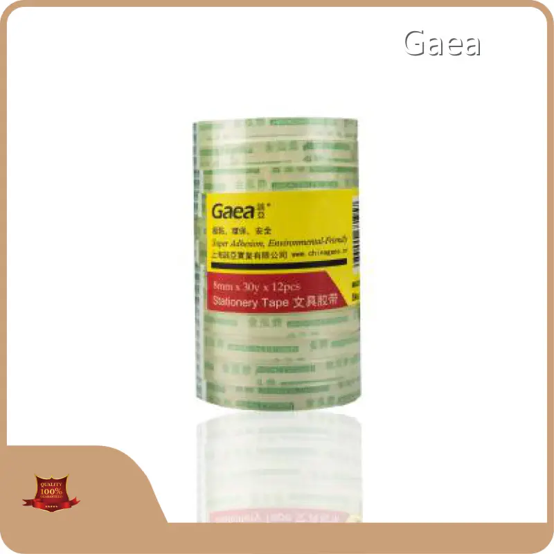 Creative Two Sided Transparent Tape Two Sided Transparent Tape Company 1