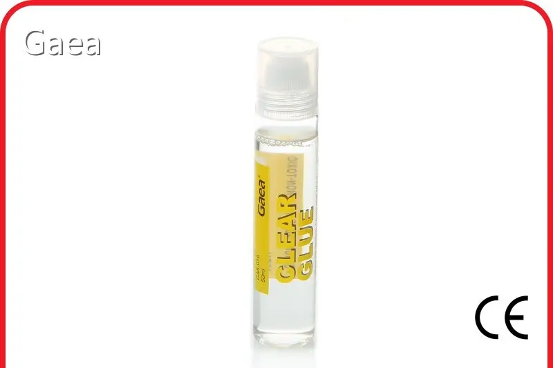 Gaea Eco Friendly Pva Glue According to Customer′s Requirementsnew Arrival 1