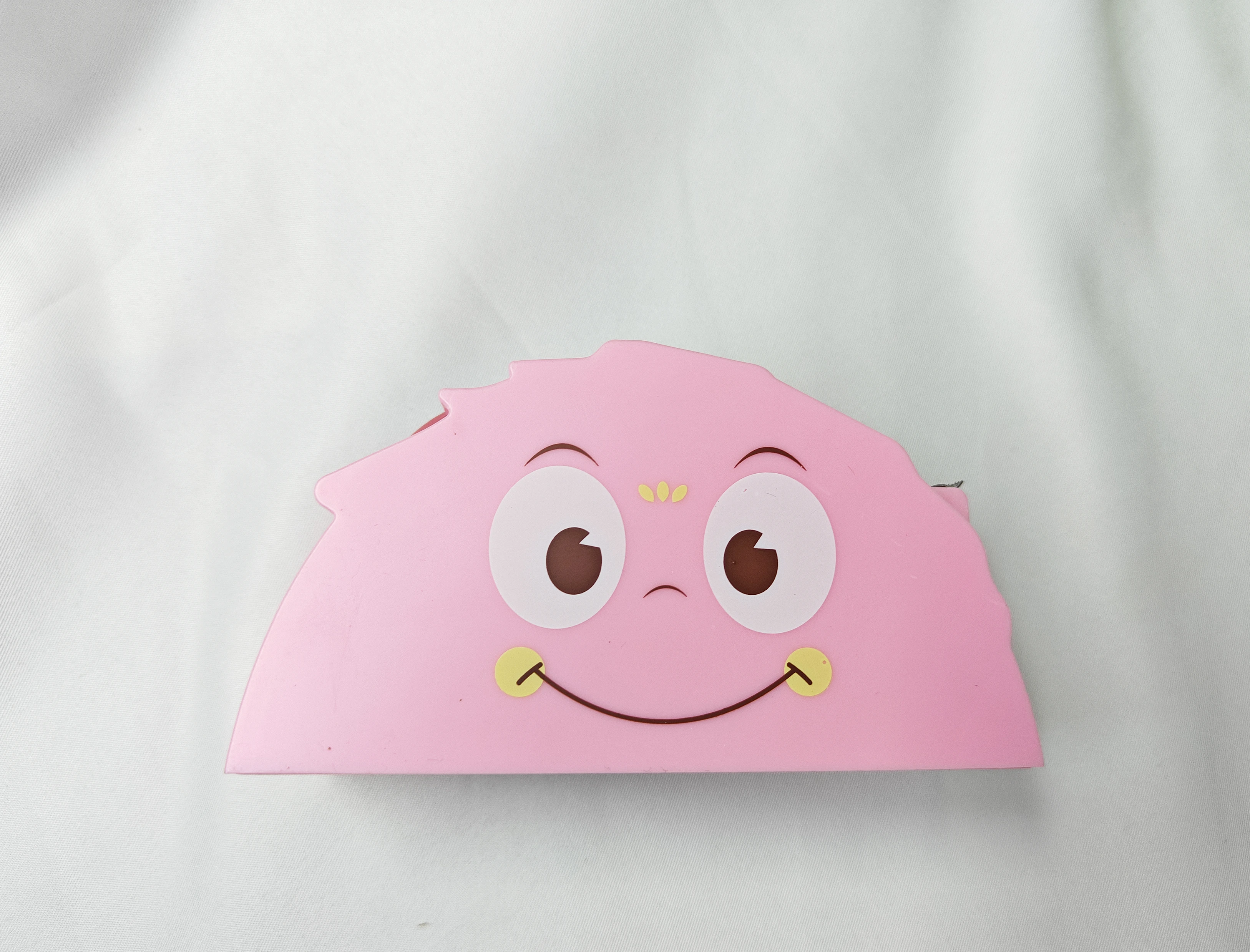 Tape ya Elf & Tape Dispenser Pink 1