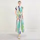 Pleated Frock for Ladies - - Pleats Clothing 6