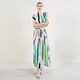 Pleated Frock for Ladies - - Pleats Clothing 5