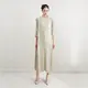 Pleated Frock for Ladies - - Pleats Clothing-1 7
