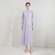 Pleated Frock for Ladies - - Pleats Clothing-1 6
