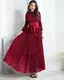 Pleated Dress Suit by Pleats Clothing 6