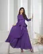 Pleated Dress Suit by Pleats Clothing 2
