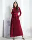 Pleated Dress Suit by Pleats Clothing 5