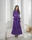 Pleated Dress Suit by Pleats Clothing 3