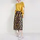 Black Sparkle Pleated Skirt Accept Customized Color - - Pleats Clothing 4