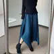 Chiffon Pleated Gown Accept Customized Color - - Pleats Clothing 7