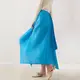 Chiffon Pleated Gown Accept Customized Color - - Pleats Clothing 4