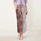 Petite Pleated Mini Skirt 100% Polyester by Pleats Clothing 3