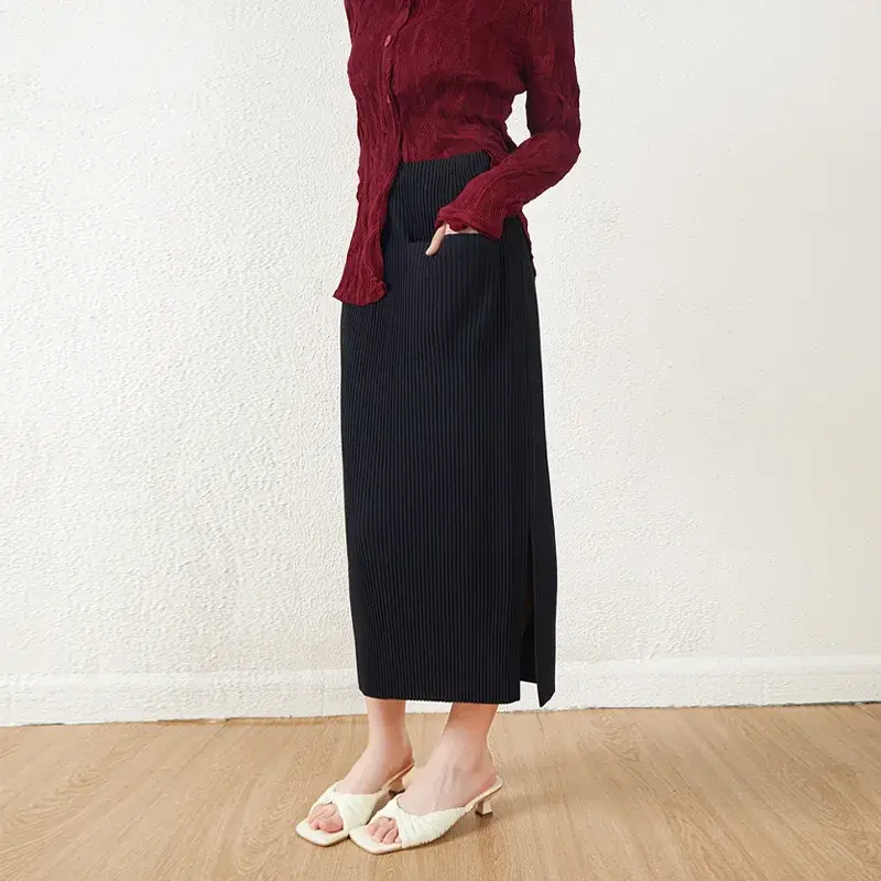 Pleated Women's Clothing 3-7working Days by Pleats Clothing 4