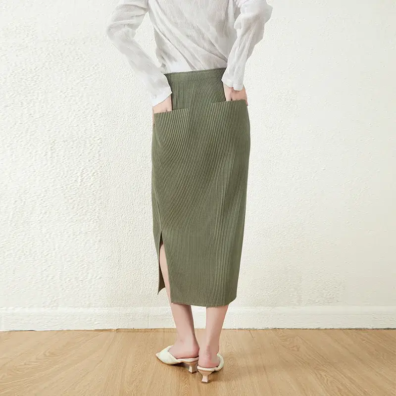 Pleated Women's Clothing 3-7working Days by Pleats Clothing 5