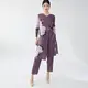 Womens Pleated Coat Anti-wrinkle - - Pleats Clothing 6