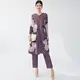 Womens Pleated Coat Anti-wrinkle - - Pleats Clothing 2