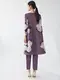 Womens Pleated Coat Anti-wrinkle - - Pleats Clothing 7