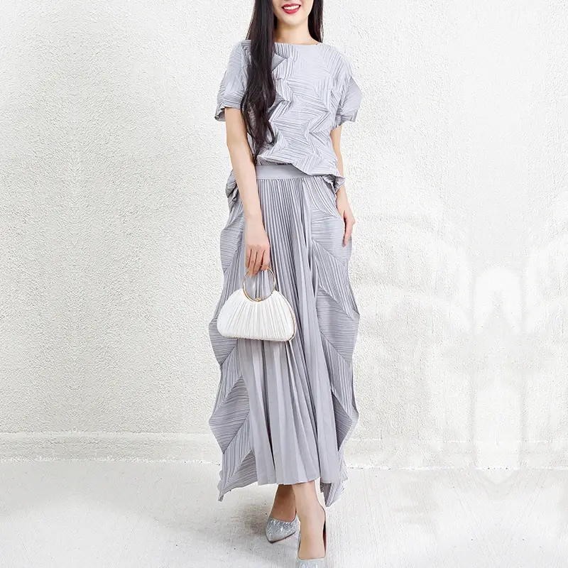 Pleats Please Jacket 7-10 Working Days - - Pleats Clothing 4