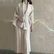 Long Sleeve Pleated Gown Pay with the World’s Most Payment Methods. by Pleats Clothing 2
