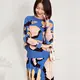Long Sleeve Pleated High Neck Gown About 20-25 Days - - Pleats Clothing 7