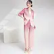 Pleated Shorts Plus Size Business Women's Suits - - Pleats Clothing 5