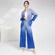 Pleated Shorts Plus Size Business Women's Suits - - Pleats Clothing 6
