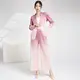 Pleated Shorts Plus Size Business Women's Suits - - Pleats Clothing 7