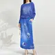 Pleated Suit 2024 by Pleats Clothing 2