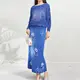 Pleated Suit 2024 by Pleats Clothing 6
