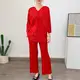 Pleated Peplum Jacket 7-10 Working Days - - Pleats Clothing 3