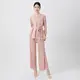 Satin Bias Pleat Detail Gown Pay with the World’s Most Payment Methods. by Pleats Clothing 4