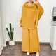 Net Pleated Gown Cash by Pleats Clothing 5