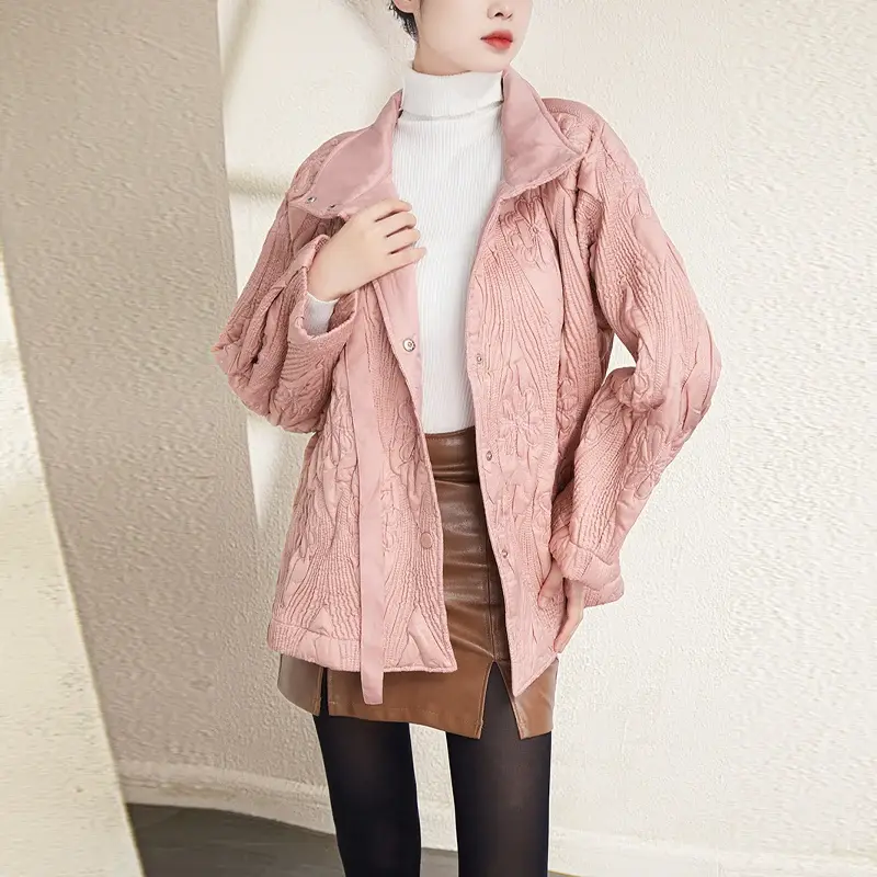 Pleated Ruffle Asymmetrical Crepe Gown 20X16X12 Cm - - Pleats Clothing 3