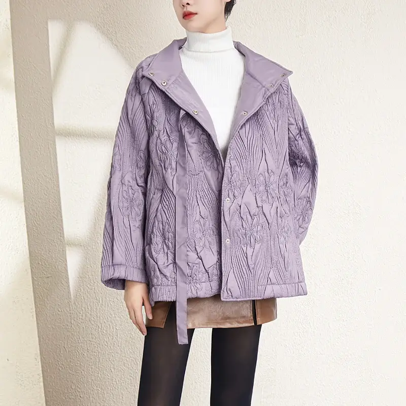 Pleated Ruffle Asymmetrical Crepe Gown 20X16X12 Cm - - Pleats Clothing 5