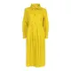 Red Pleated Gown About 20-25 Days - - Pleats Clothing 4