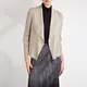 Pleated Frock for Ladies Credit Card by Pleats Clothing 3