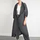 Pink Pleated Gown Printing by Pleats Clothing 1
