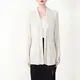 Pleated Cardigan Optional (You Can Buy Samples to Check the Quality Before Placing an Order) - - Pleats Clothing 3