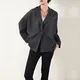 Pleated Frock for Ladies Accept Customer Logo - - Pleats Clothing 7