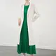 Pleated Cardigan Sweater Trade Assurance Or Asclient's Requirement. - - Pleats Clothing 6