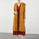 Pleated Cardigan Sweater Trade Assurance Or Asclient's Requirement. - - Pleats Clothing 2