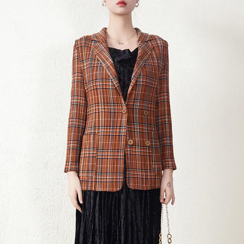Gold Pleated Gown 7-10 Working Days - - Pleats Clothing 3