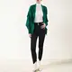 Long Pleated Cardigan Accept Customized Color by Pleats Clothing 6