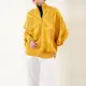 Long Pleated Cardigan Accept Customized Color by Pleats Clothing 5